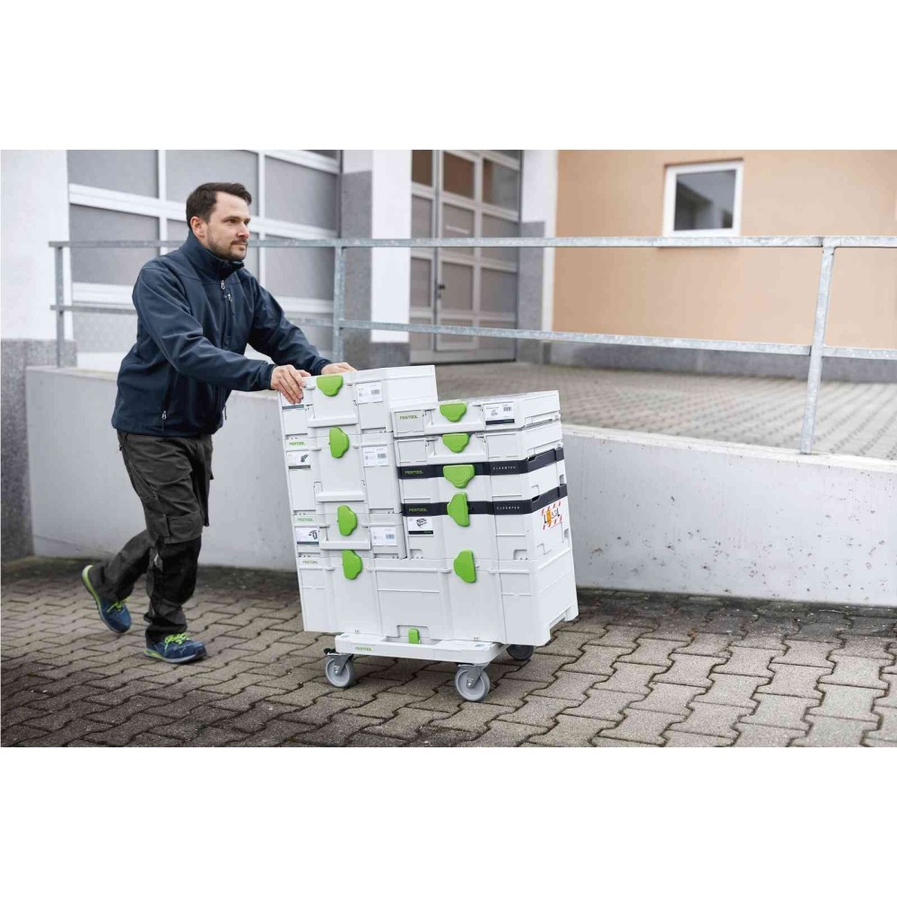 Festool SYS3 XX-L 237 Systainer