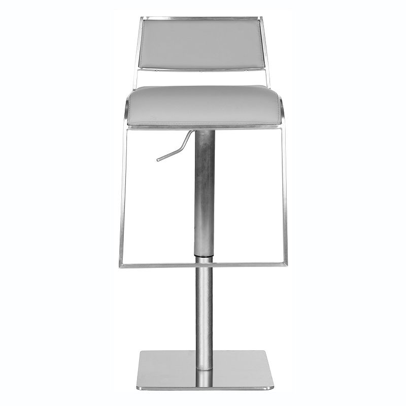 Safavieh Natania Swivel Bar Stool