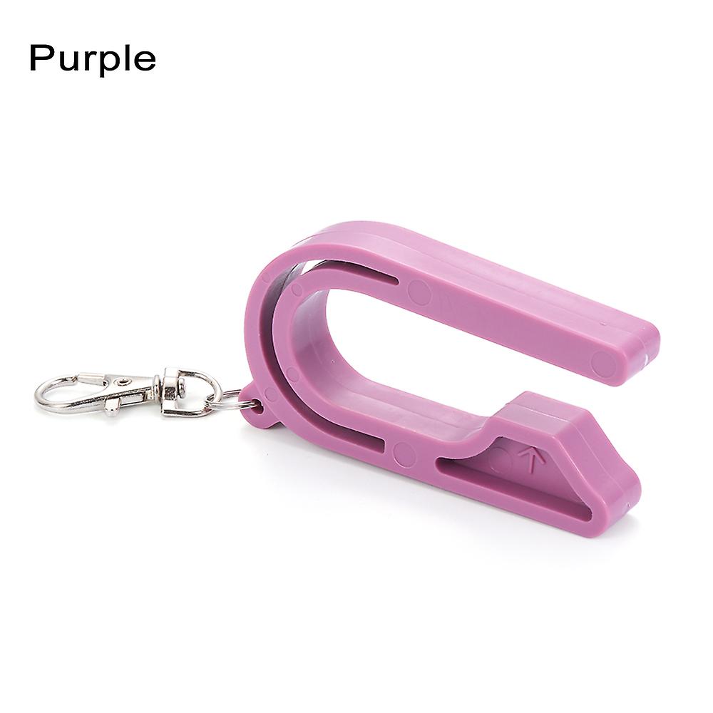 Born Pretty Child Baby Seat Belt Unlocker Buckle Portable Unbuckled Release Tools Car Interior Seatbelt Key Unlock Tool Accessories