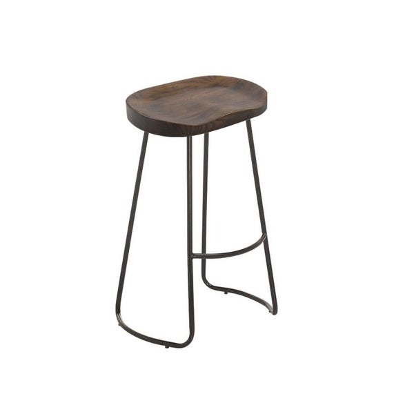 Banjul stool (set of 4)