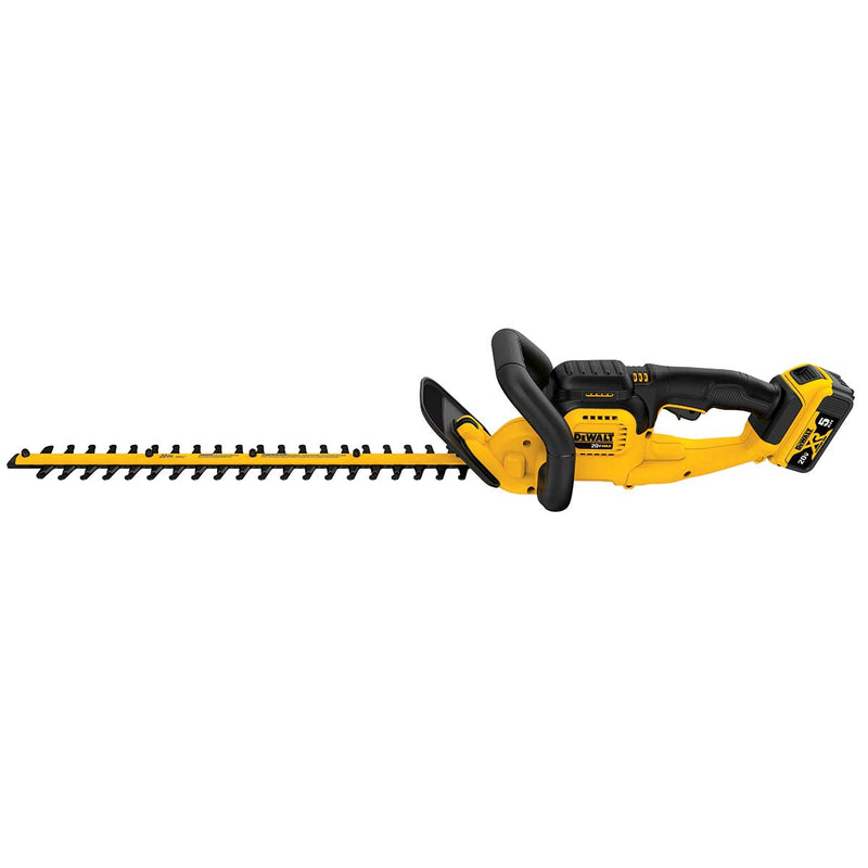 DEWALT 20V Max Li-Ion Hedge Trimmer