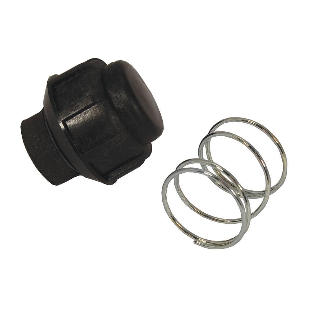 Stens New 385-451 Trimmer Head Bump Knob Kit for MTD 725r 725rE 767r 775r 825r BL26SS Ryobi 725r 725rE 767r 385-451