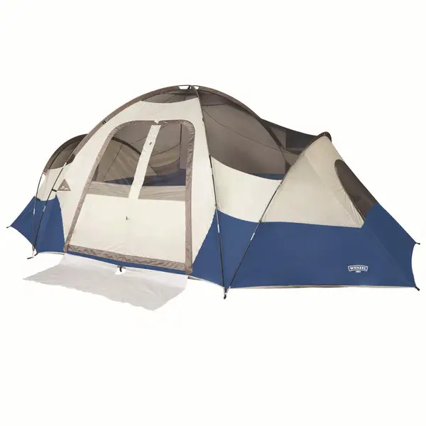 Wenzel Pinyon 10-Person Cabin Tent