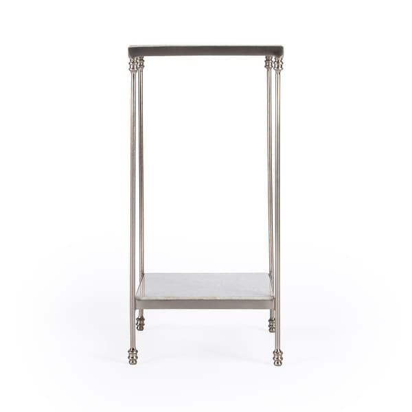 Imogen Stone Side Table