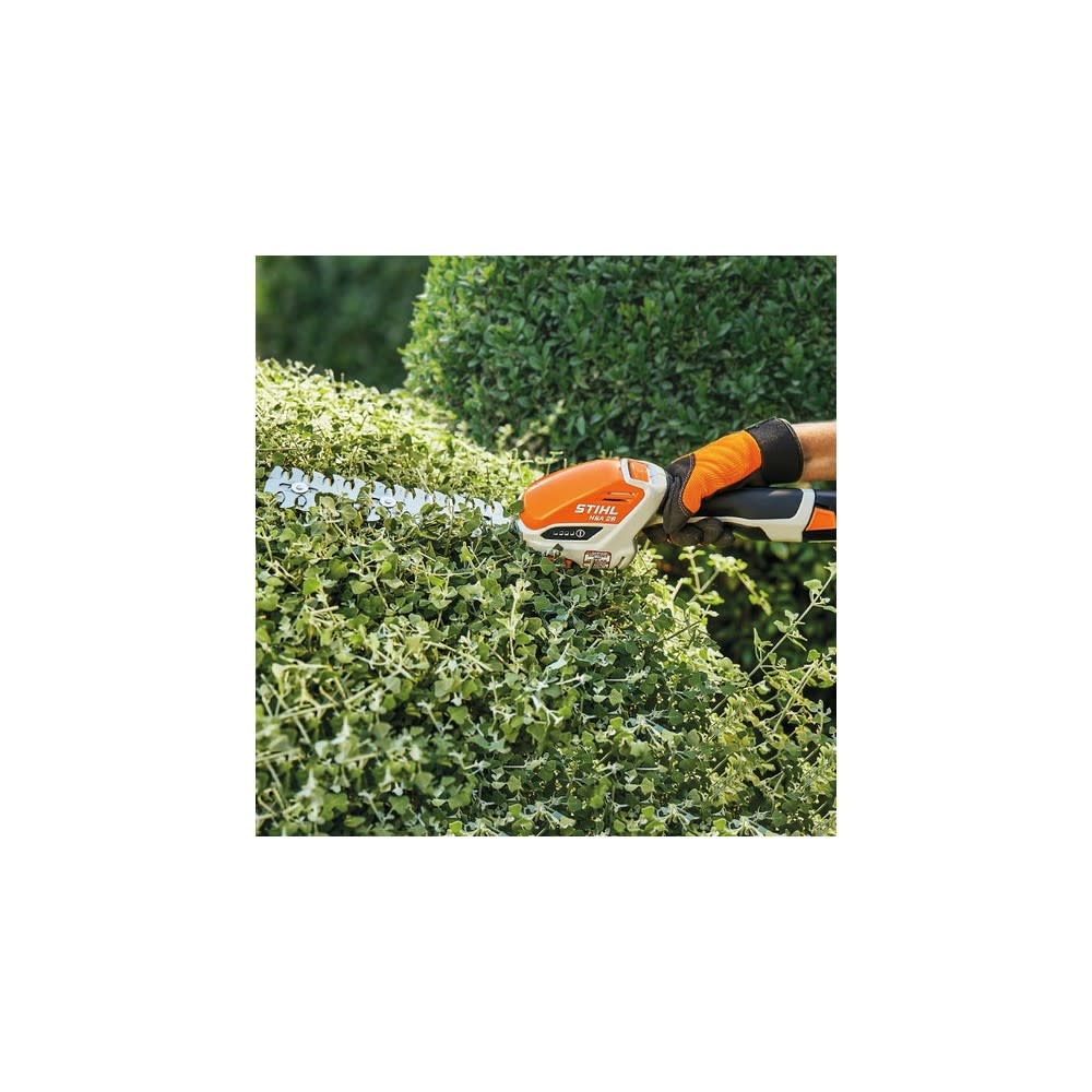 Stihl HSA 26 Cordless Battery-Powered Shrub Shear without Battery