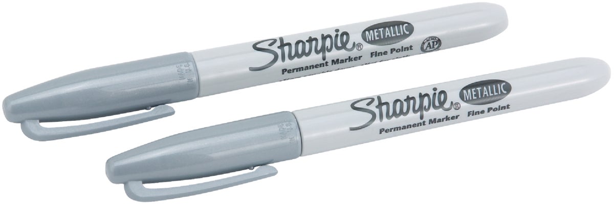 Sharpie Metallic Permanent Marker Metallic