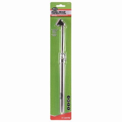 Truck Tire Gauge Digital Dual Head 10-150 PSI