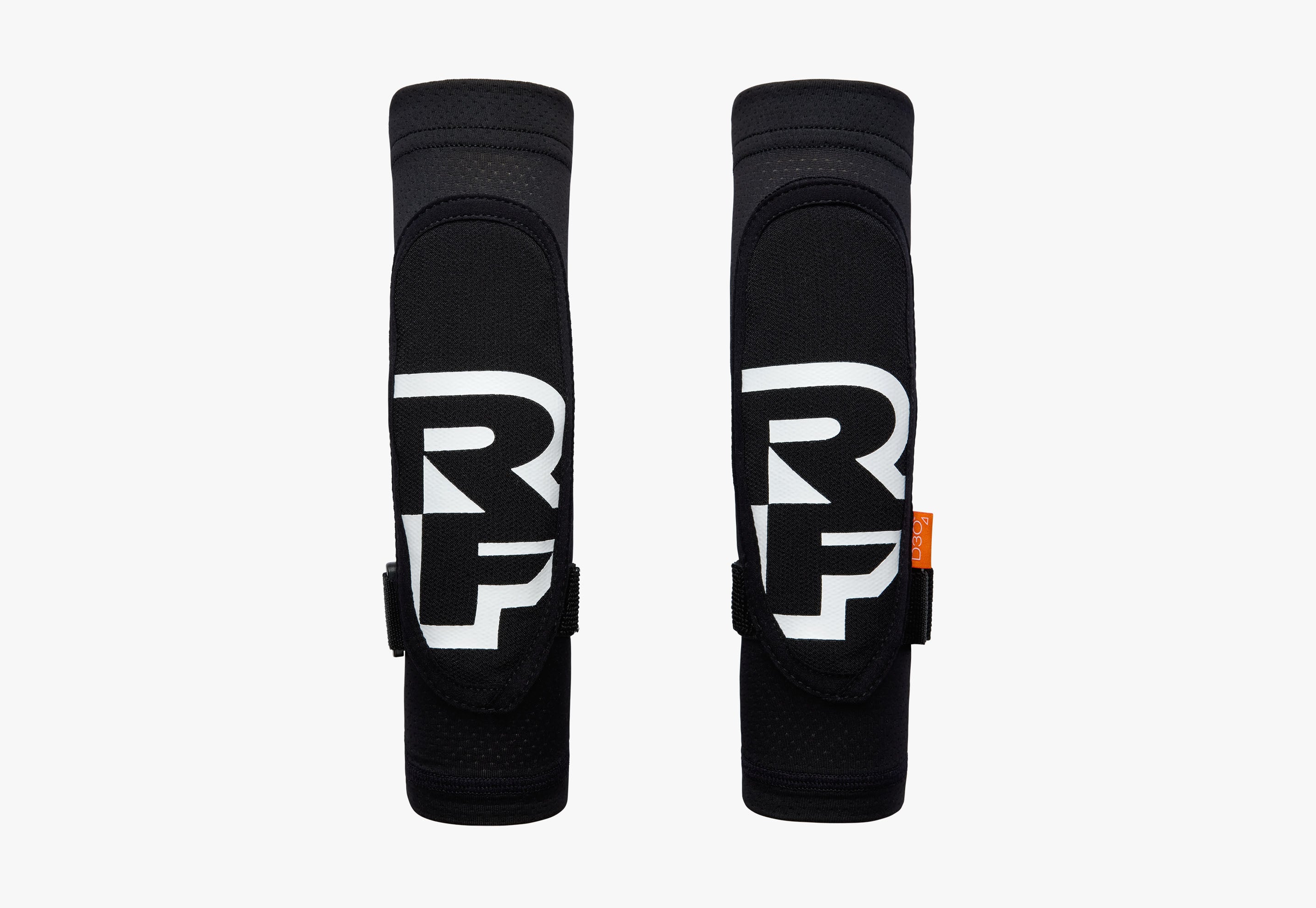 Race Face Sendy Elbow - Youth - Stealth - 2022