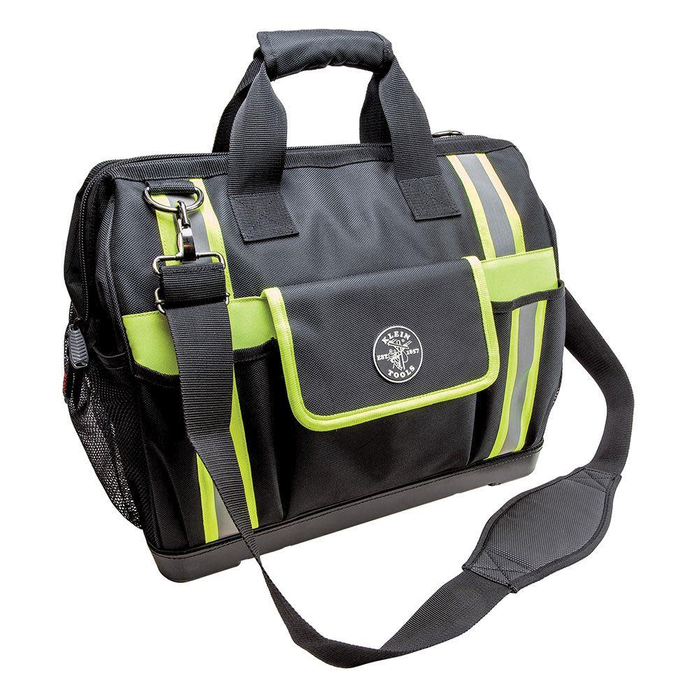 High Visibility Tool Bag