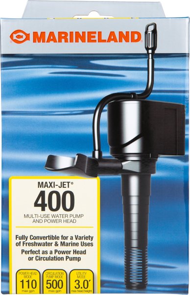 Marineland Maxi-Jet Water and Circulation Pump