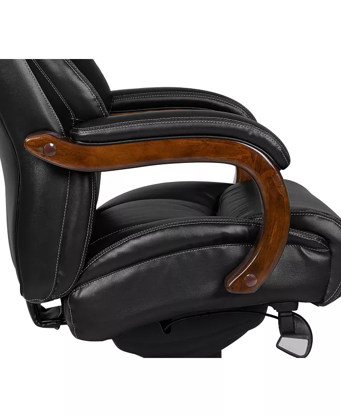 La-Z-Boy Delano Big Tall Executive Office Chair