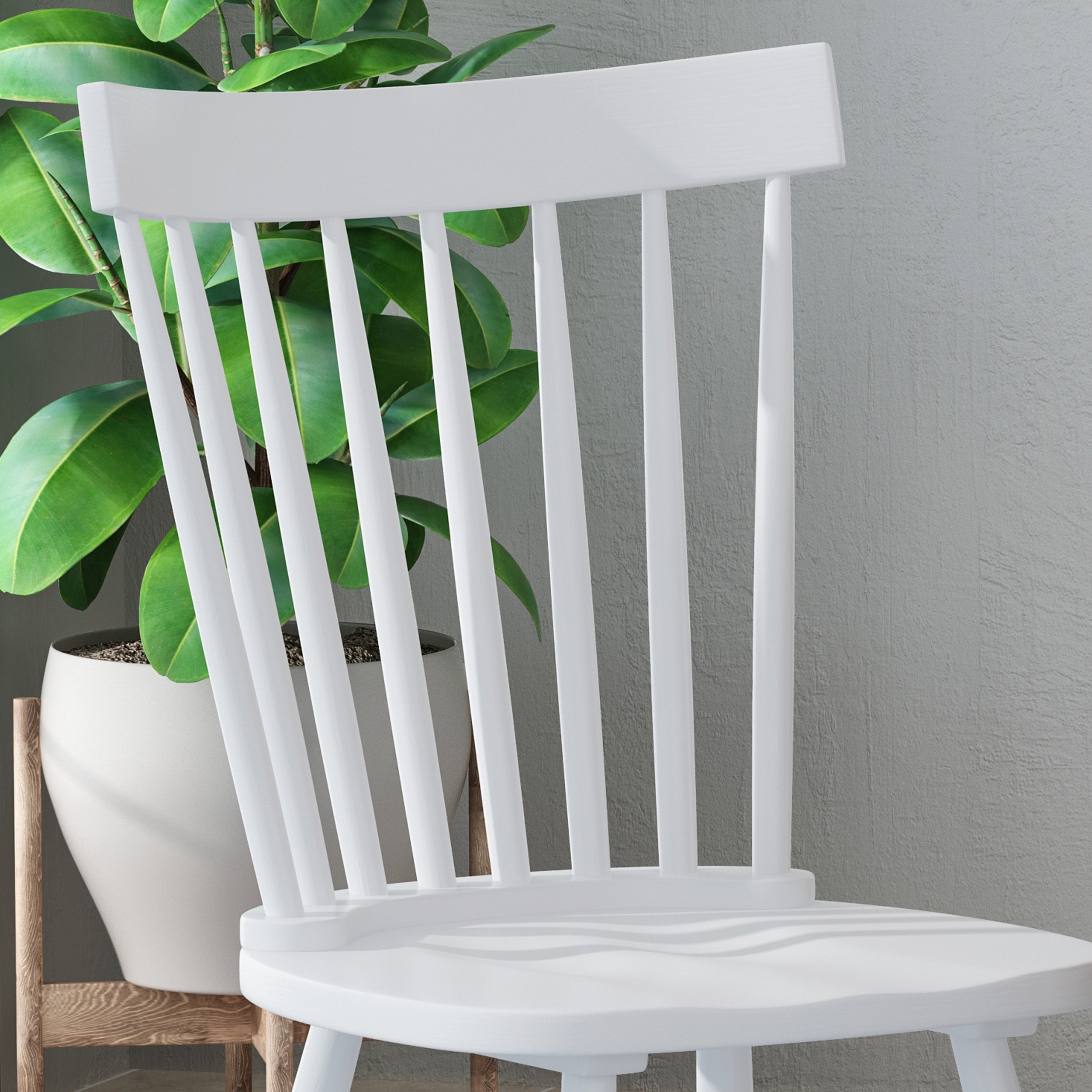 Elaine Farmhouse Dining Chair