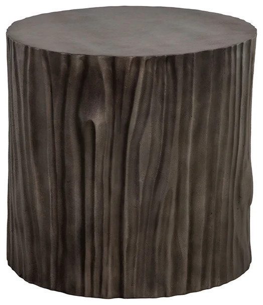 Platon End Table   Modern   Coffee And Accent Tables   by Virgil Stanis Design  Houzz