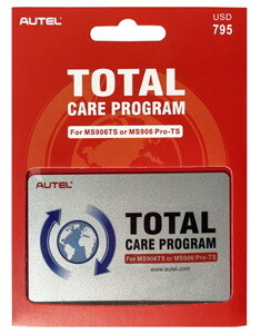 Autel AUMS906P1YR MS906PRO/MS906BT Total Care nbsp...