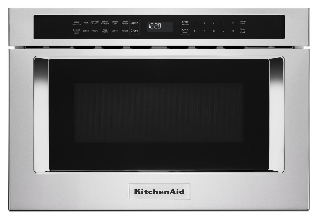 KitchenAid 24