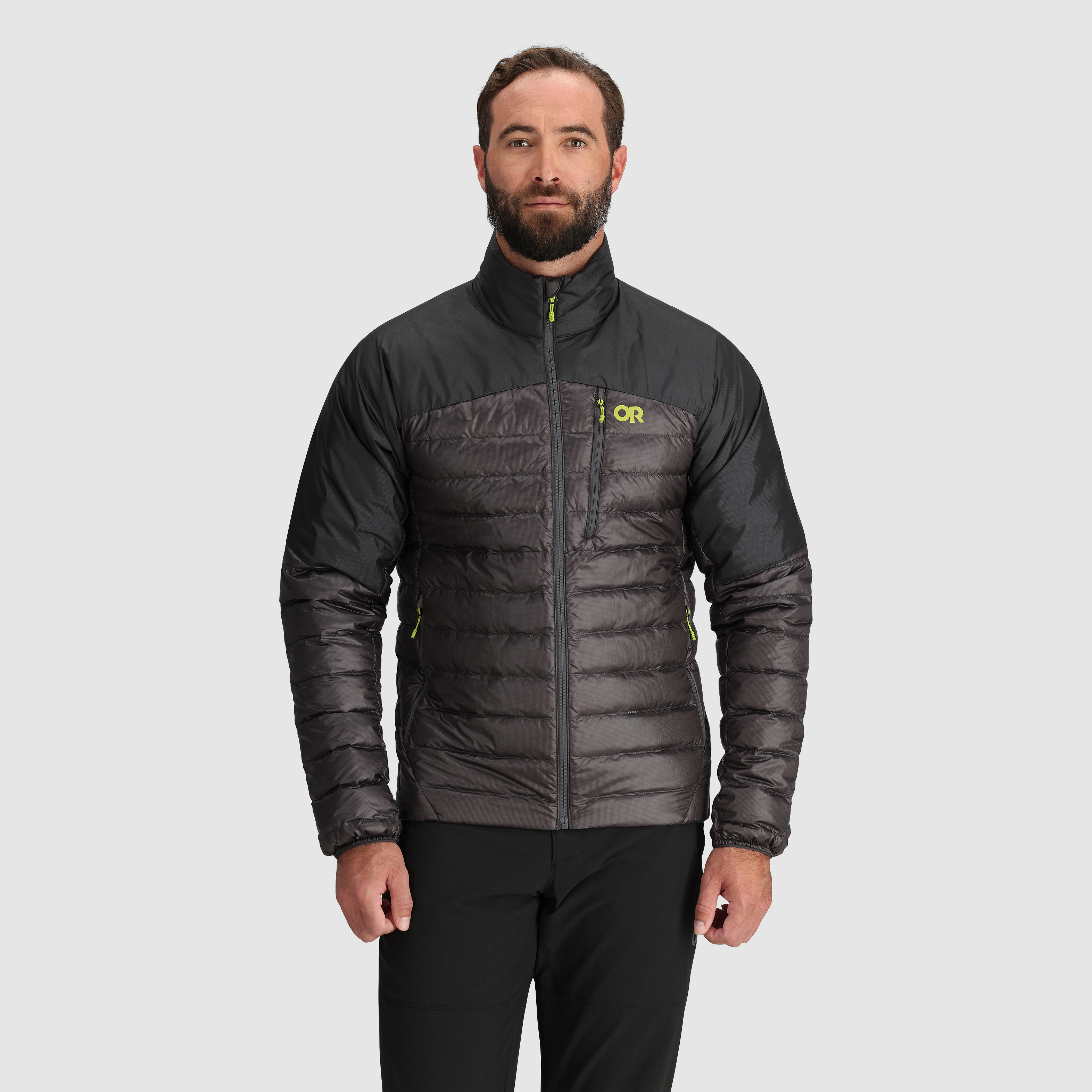 Men's Helium Down Jacket