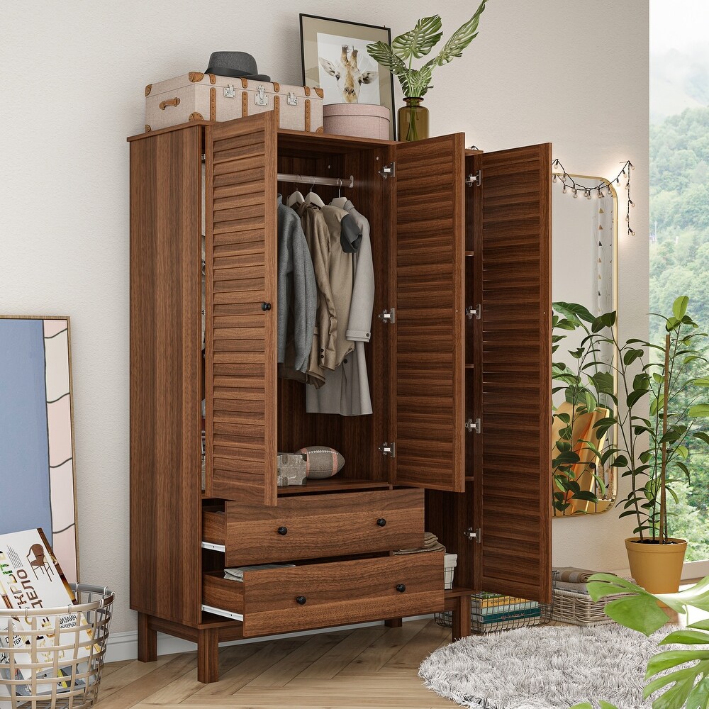 Wardrobe/Armoire/Closet by Timechee 48\