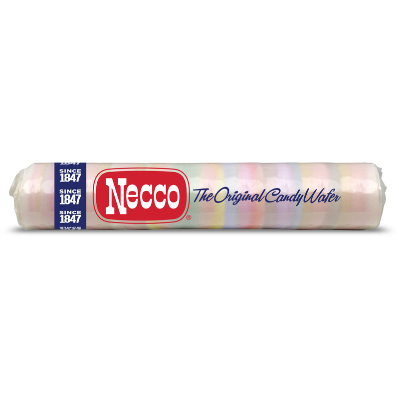 NECCO CANDY WAFERS 2OZ