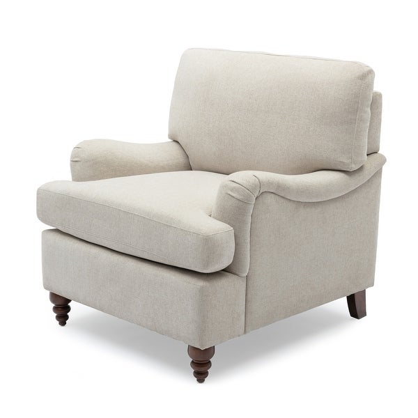 Chandler Arm Chair by Greyson Living