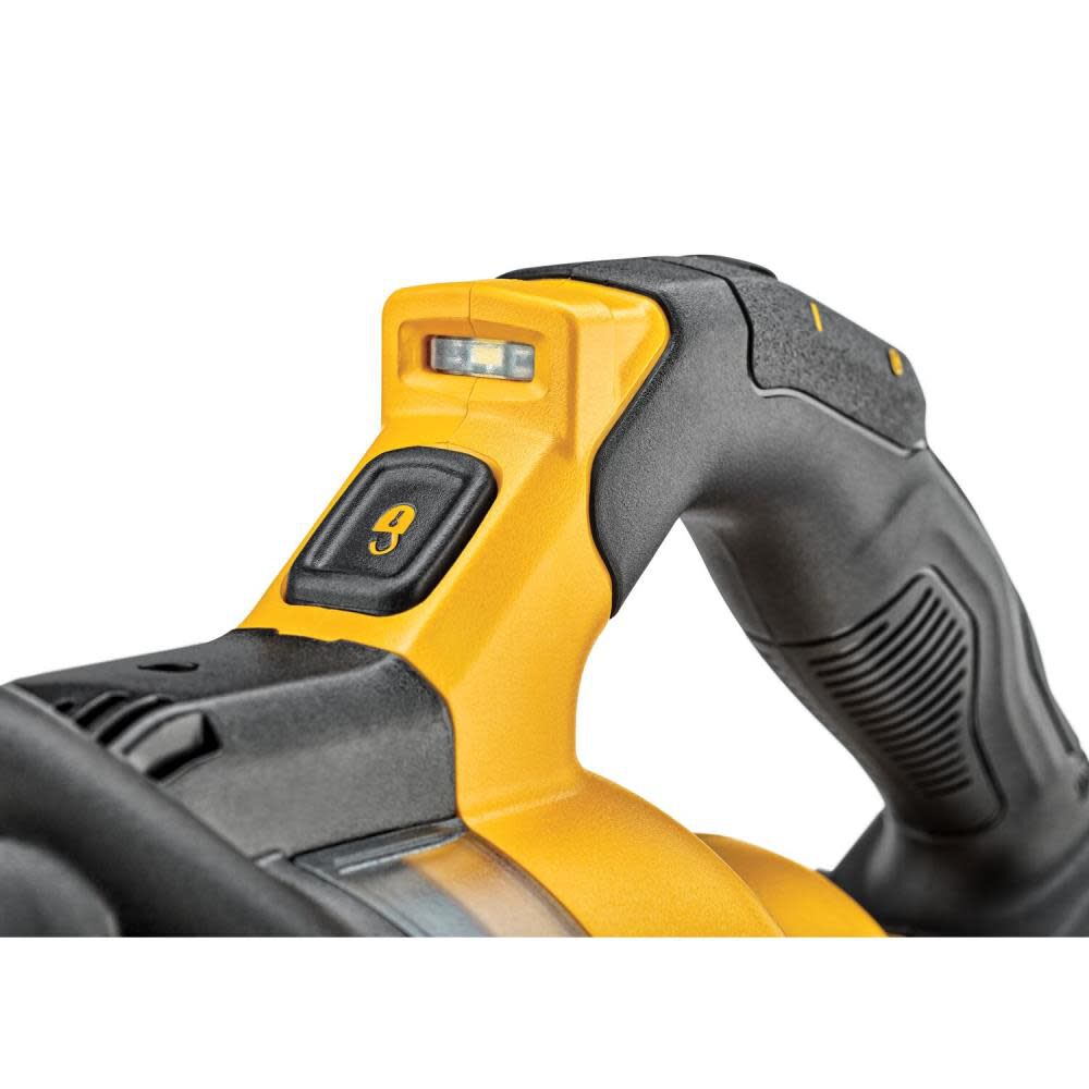 DEWALT 20V Dry Hand Vacuum Bare Tool with HEPA 2pk Bundle DCV501HB-DCV5011H from DEWALT