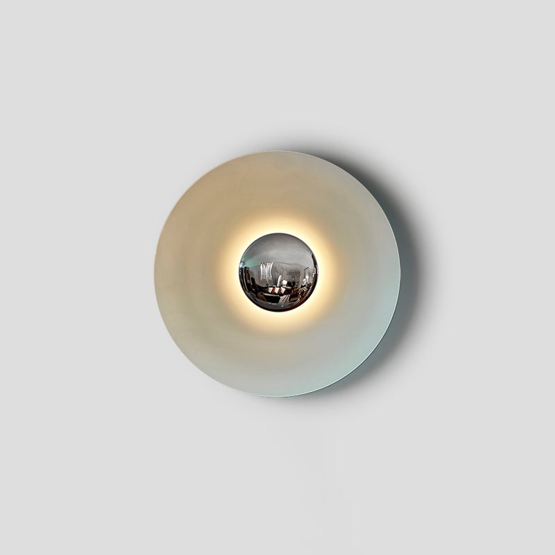 Simplicity Glow Wall Light