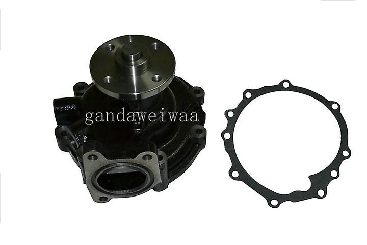 Water Pump 16100-3464 16100-3465 16100-3466 16100-3467 For Fc1j 2j 3j J07c J08c Engine