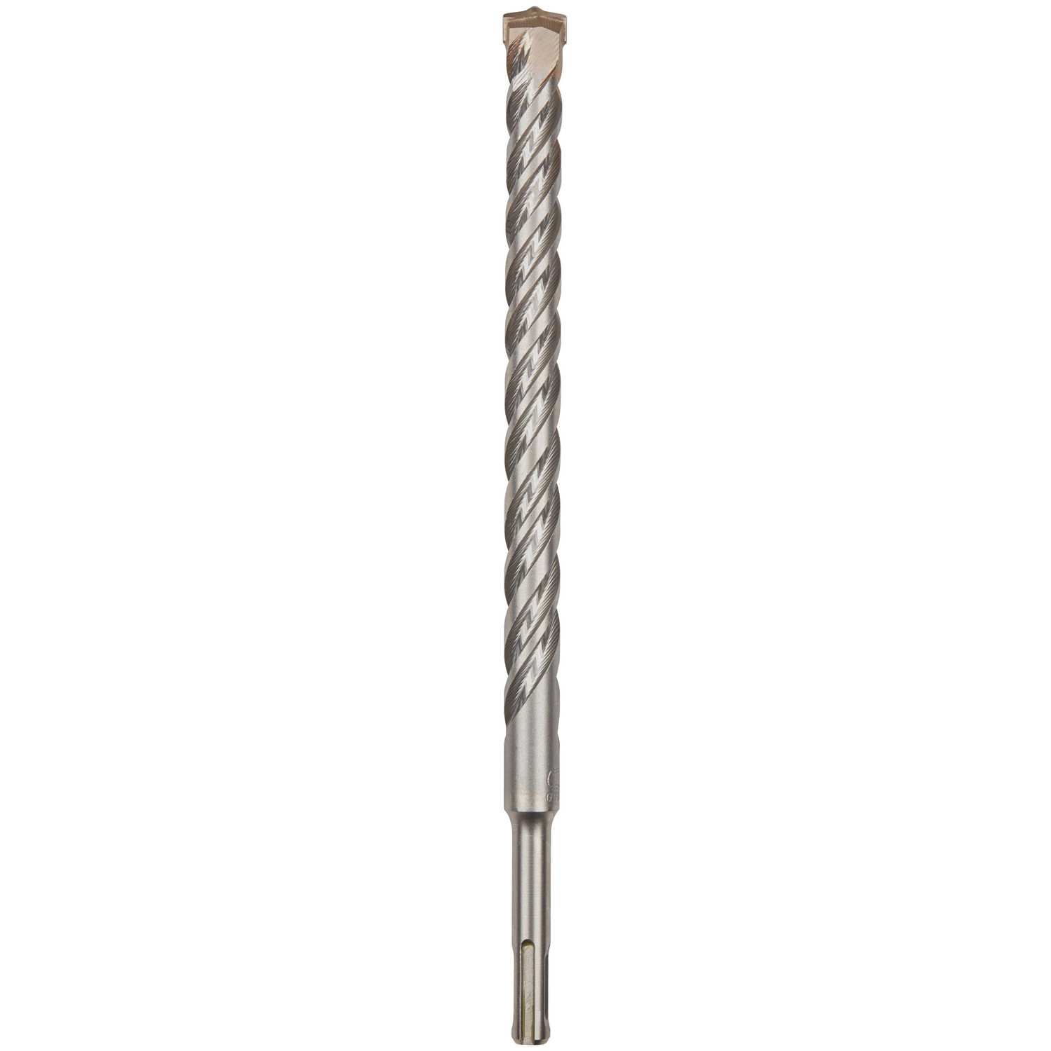 DW 5/8 in. X 12 in. L Carbide Tipped Drill Bit 1 pc