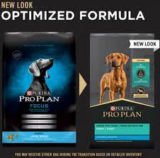 Purina Pro Plan - Large Breed Puppy Chicken and Rice Recipe Dry Dog Food