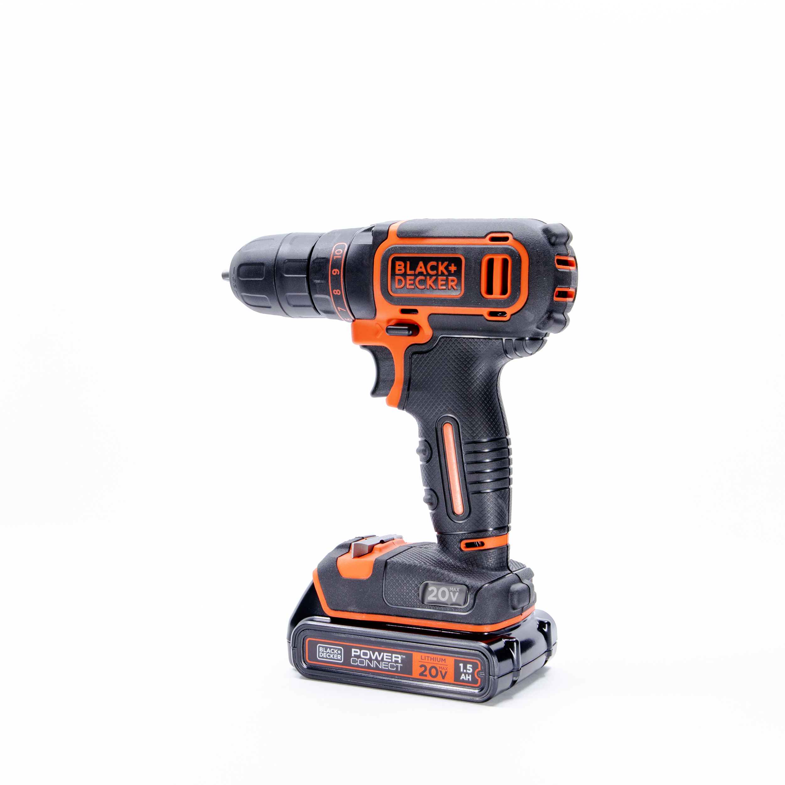 20V MAX* Cordless Drill/Driver