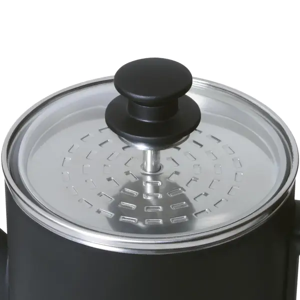 Presto 12-Cup Portable Percolator