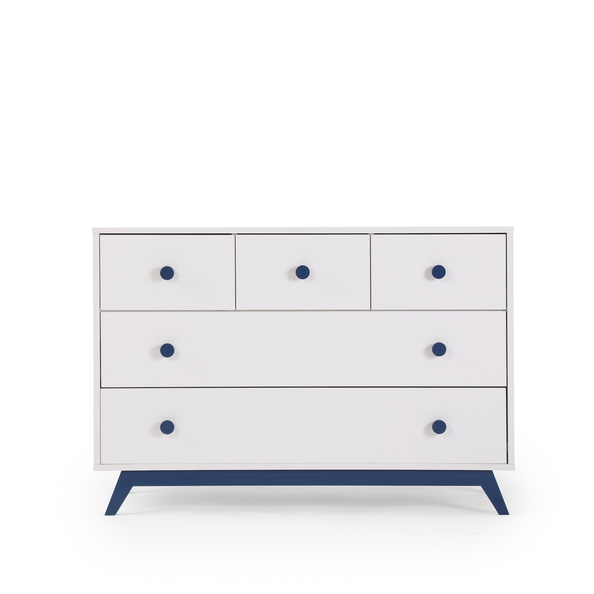 Dadada Gramercy 5-drawer Dresser