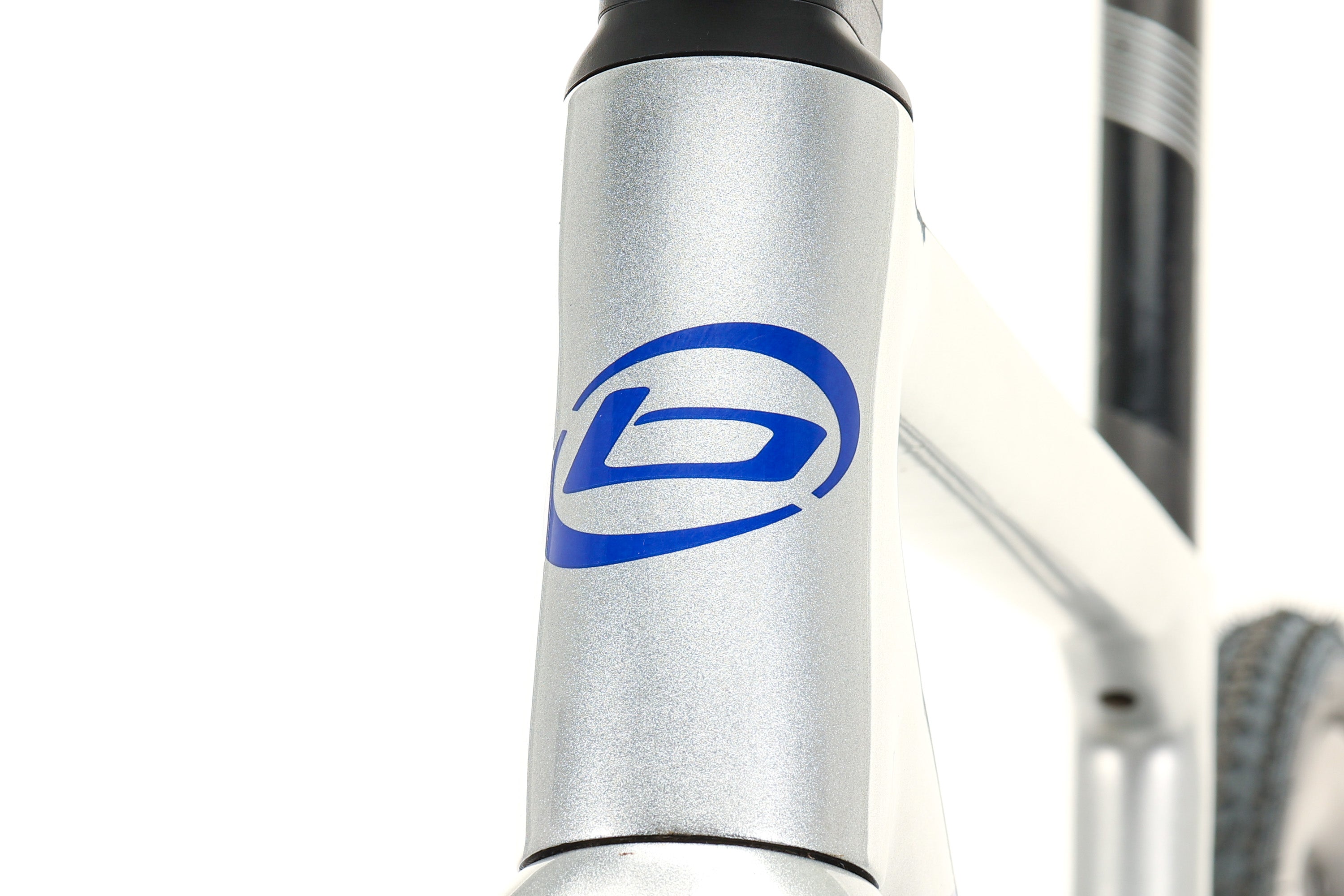Blue Competition Cycles Norcross Cyclocross Bike - 2022, Small