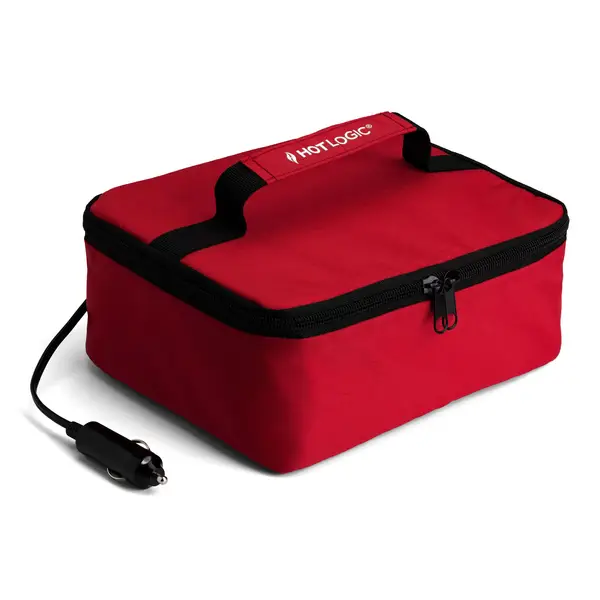 Hot Logic 120V Food Warming Casserole Tote