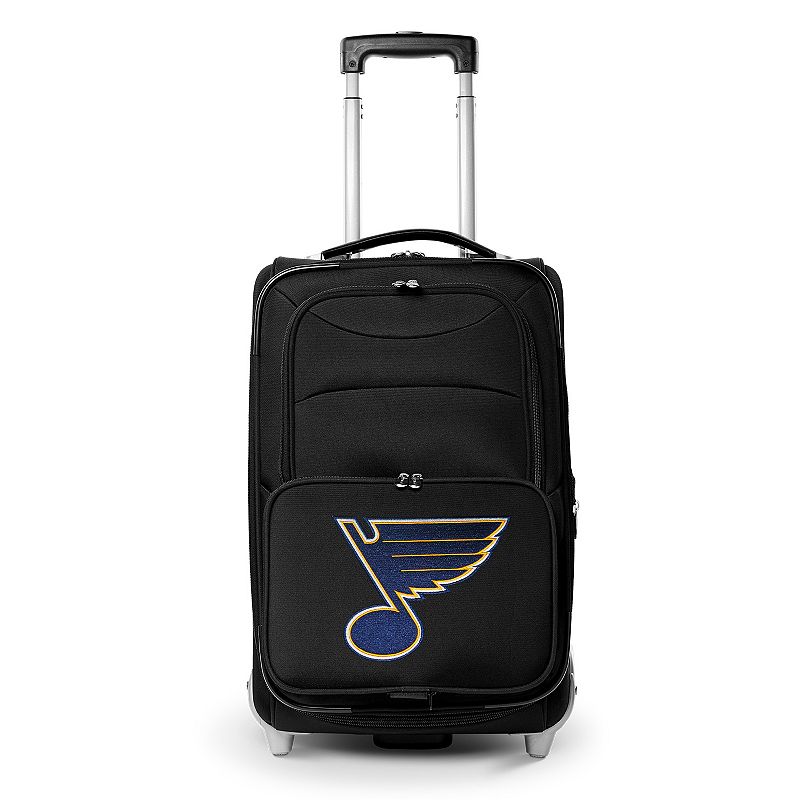 St. Louis Blues 20.5-inch Wheeled Carry-On