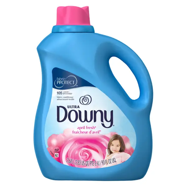 Downy 90 oz April Fresh Fabric Softener