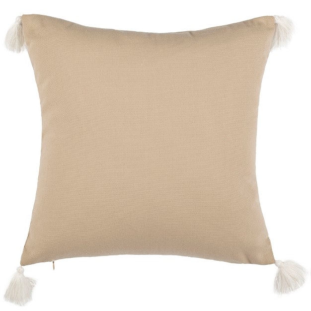 Ralen Pillow Safavieh