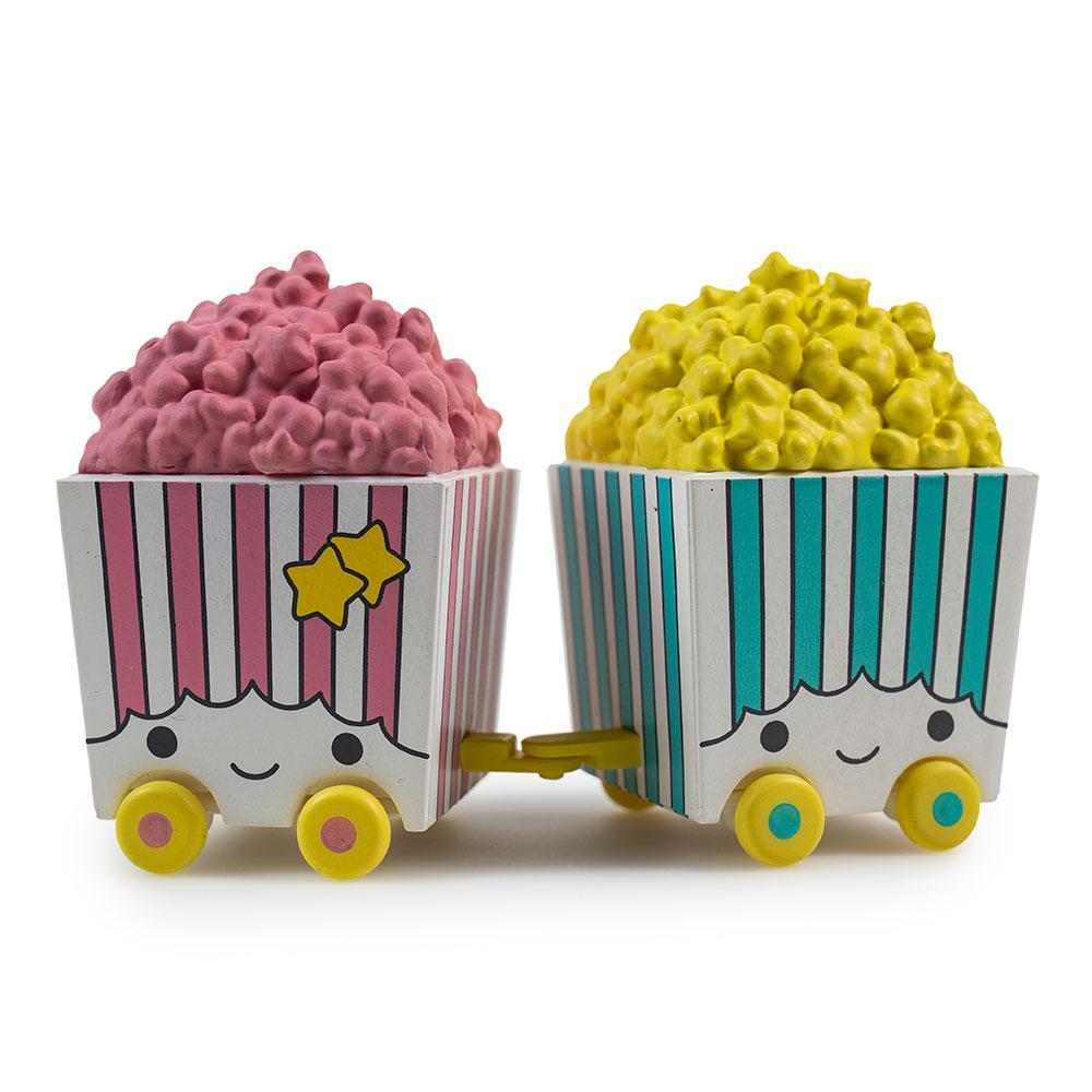 Hello Sanrio Micro Vehicle Blind Bag Series by Kidrobot