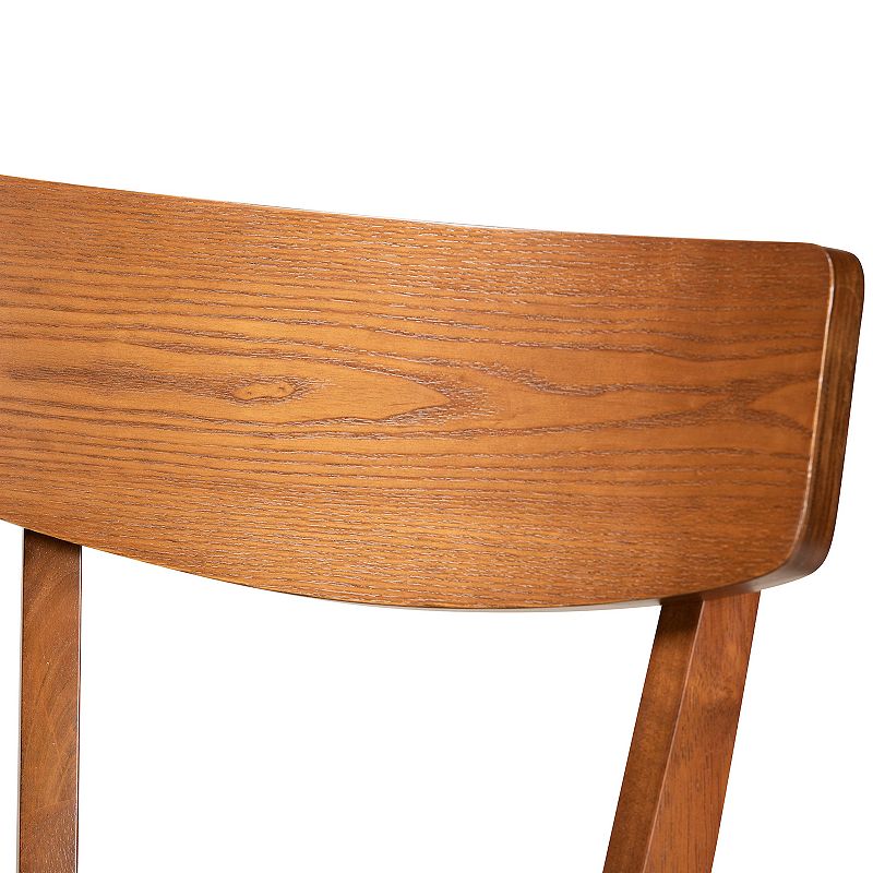 Baxton Studio Cameron Counter Stool