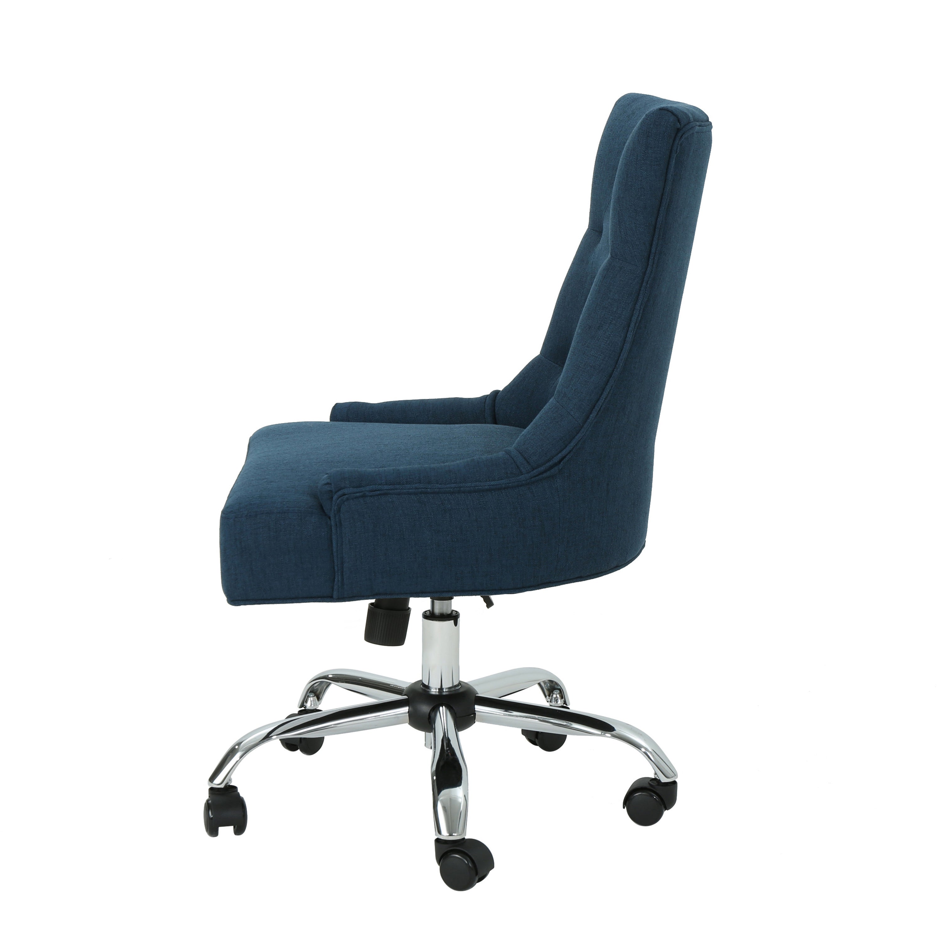 Bagnold Home Office Fabric Desk Chair