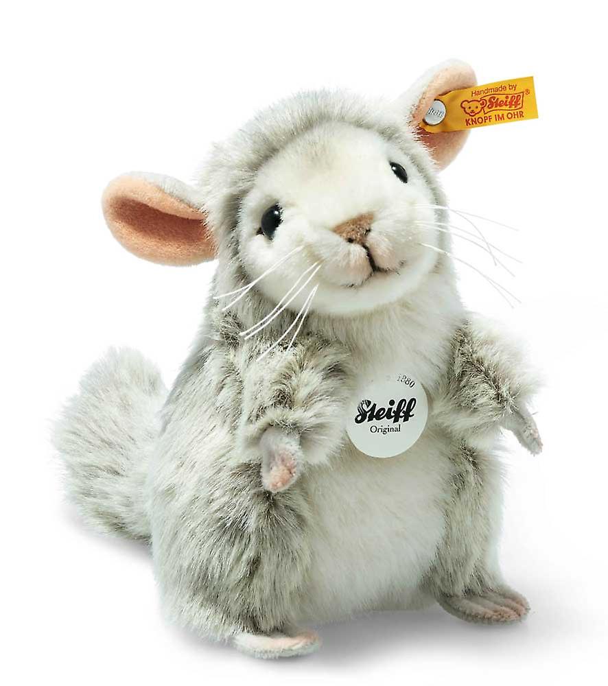 Steiff Chinchi Chinchilla 18  cm