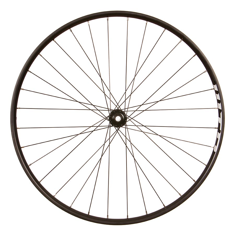 Shimano MT400-B on WTB STi30 29