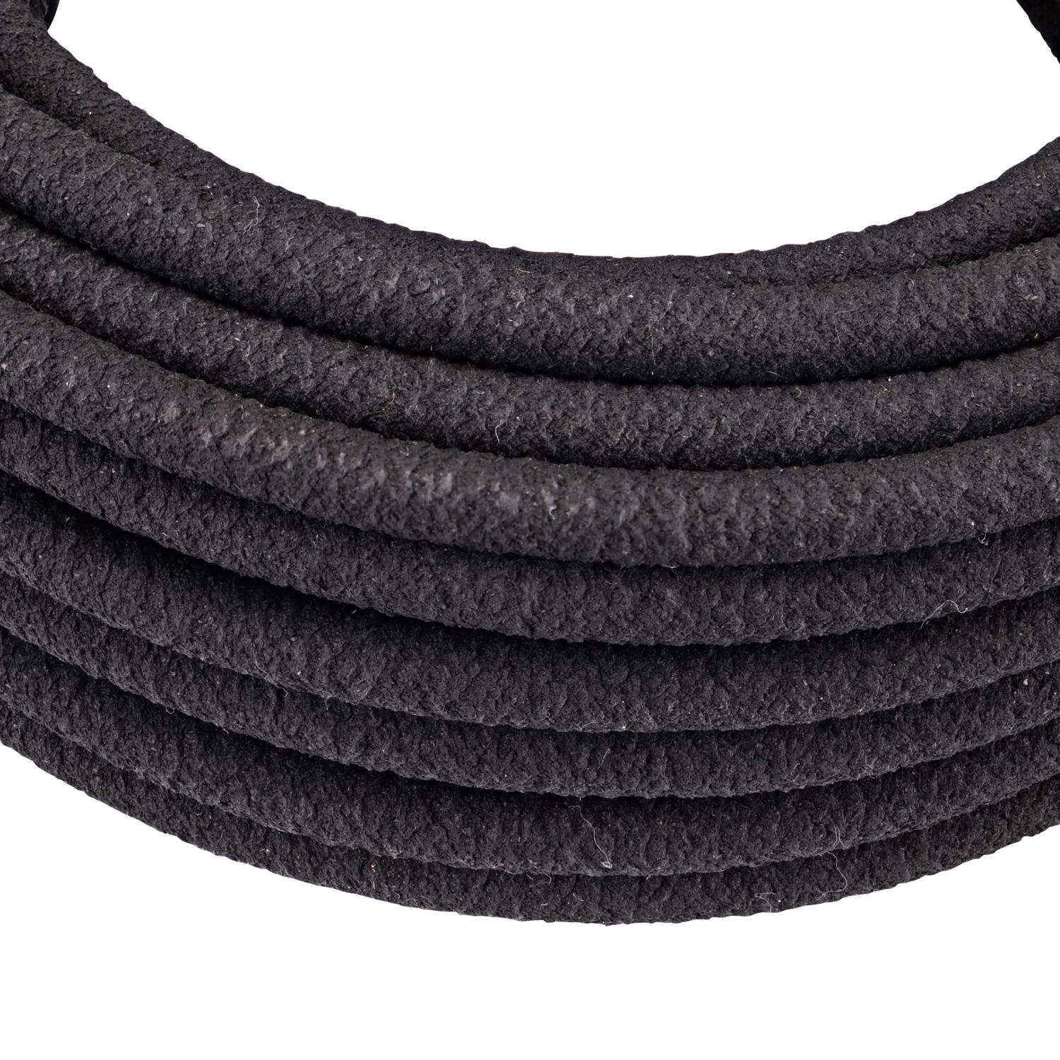 Raindrip Polyethylene Drip Irrigation Soaker Tubing 1/4 in. D X 50 ft. L