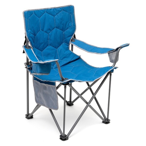 Portable Folding Camping Beach Chair