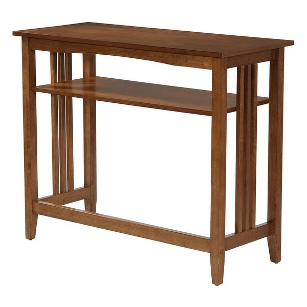 Porch and Den Clifton 36-inch Foyer Table