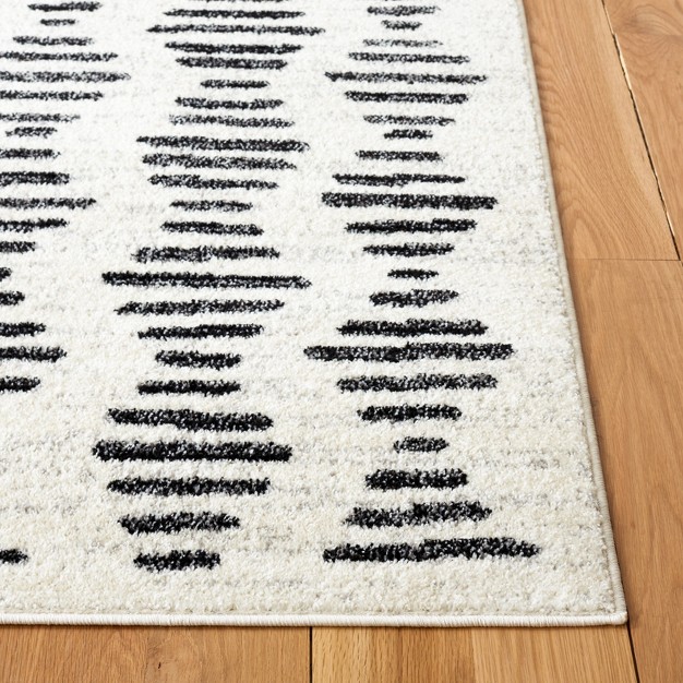 Tulum Tul644 Power Loomed Area Rug Safavieh