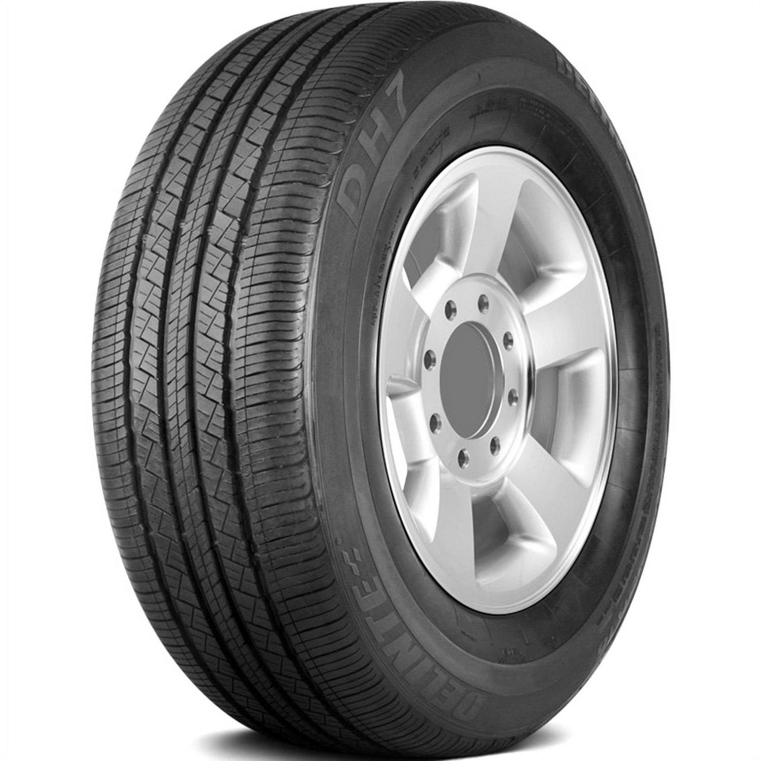 Delinte DH7 265/65R17 112H A/S All Season Tire