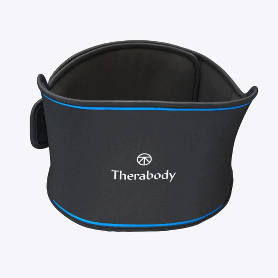 Therabody RecoveryTherm Back