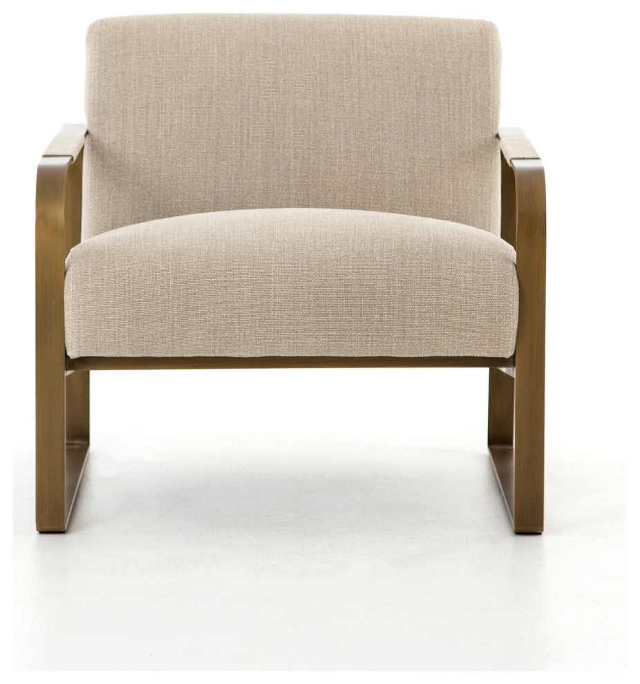 Malena Chair Sapphire Marine   Contemporary   Armchairs And Accent Chairs   by Rustic Home Furniture Deco  Houzz