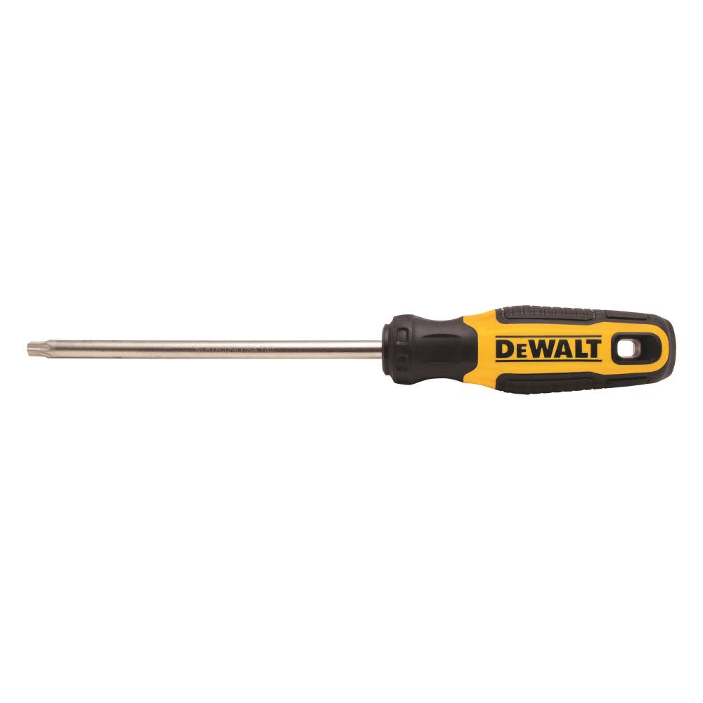 DW Screwdriver T40 DWHT60059 from DW