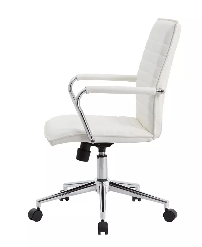 Boss Office Products Hospitality Chair